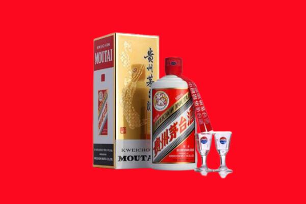 昌都边坝县回收飞天茅台酒