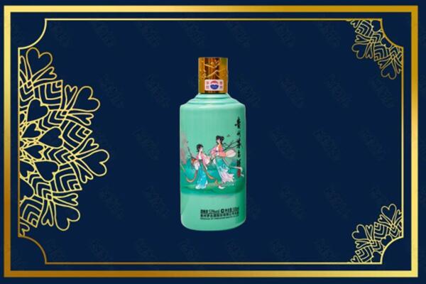 昌都边坝县回收节气茅台酒